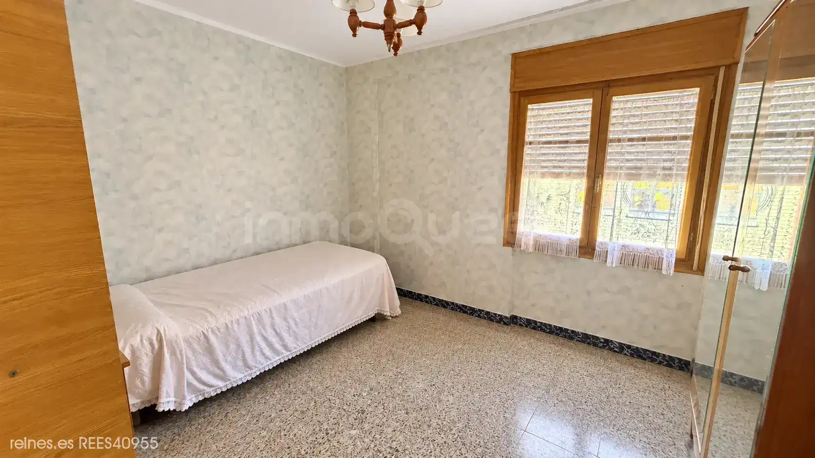 Flat for sale in Pedrola, Zaragoza