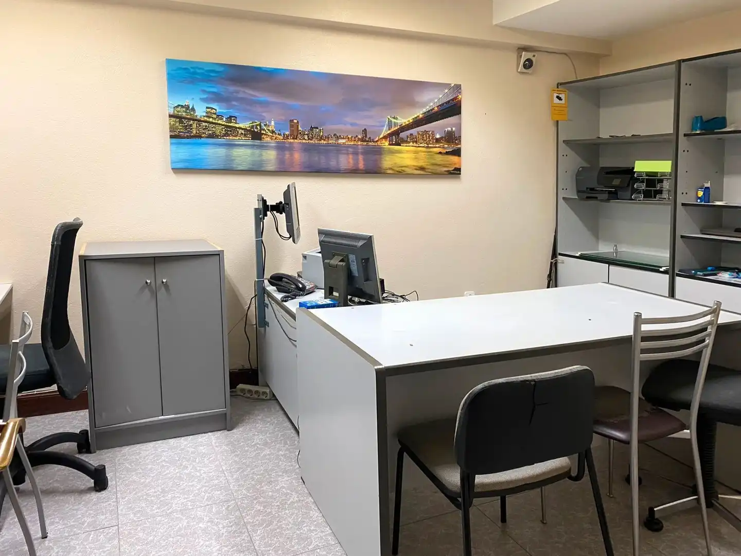 Local comercial de lloguer a Zarautz, imagen 24