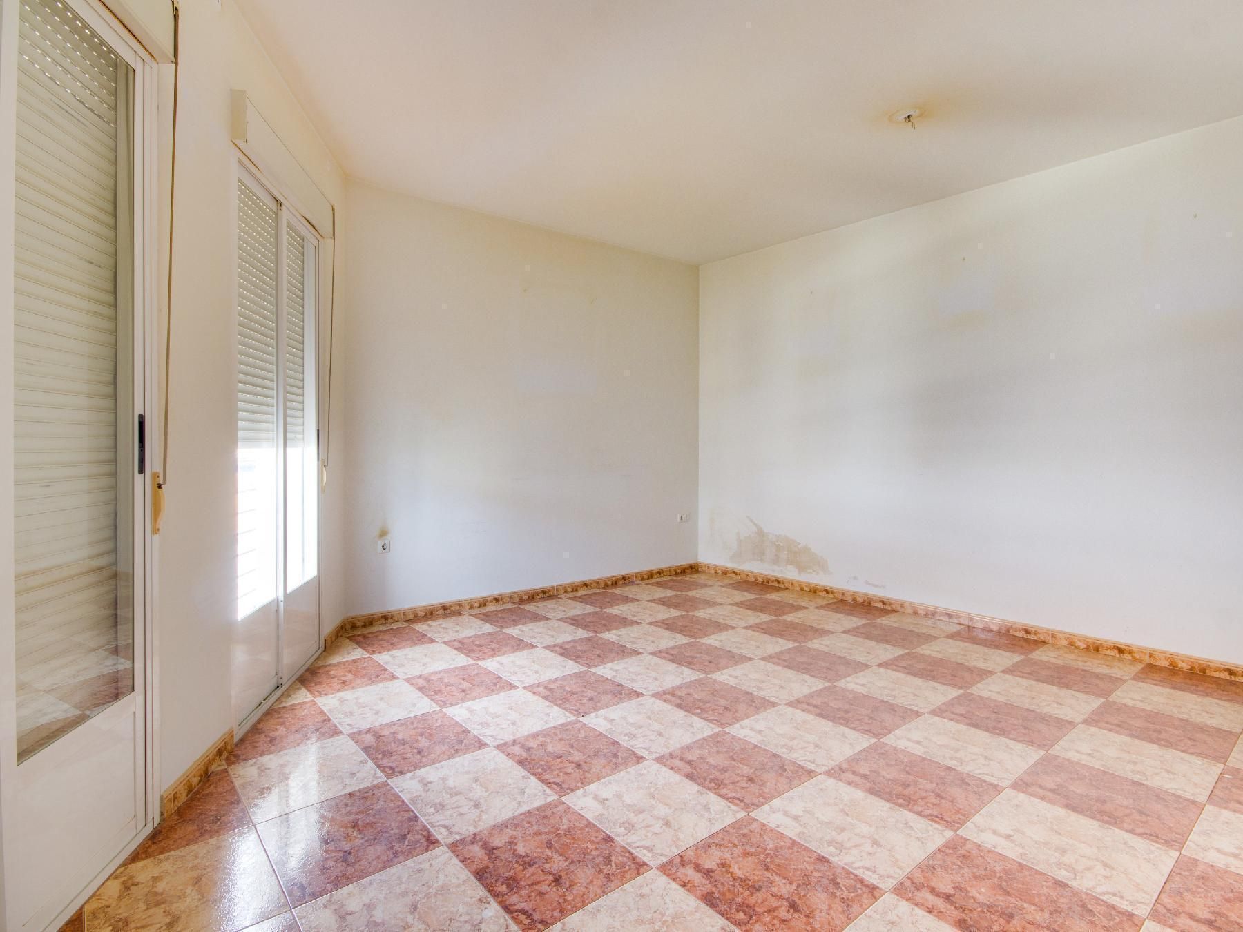 Bedroom of Flat for sale in Cabeza del Buey  with Terrace