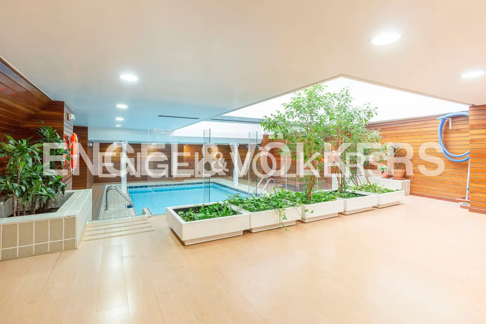 Flat for rent in Almagro