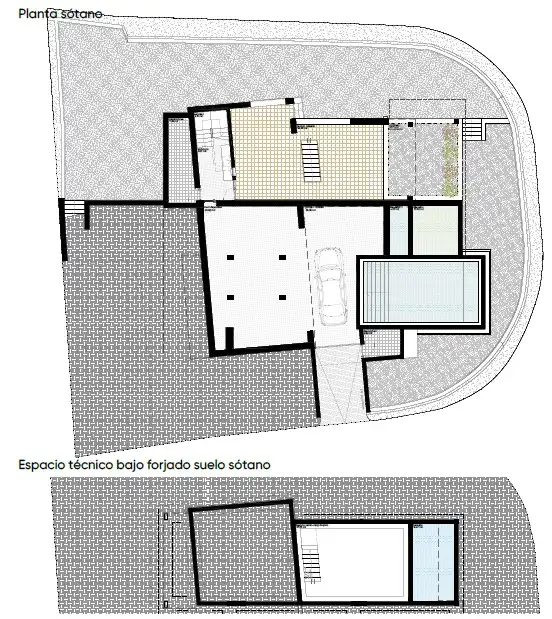 Villa mit Pool zum Verkauf in Benimeit - Tabaira, imagen 40