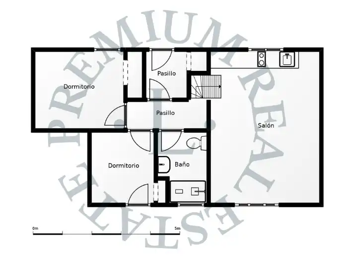 Flat for sale in Naut Aran  with Heating, Storage room and Furnished