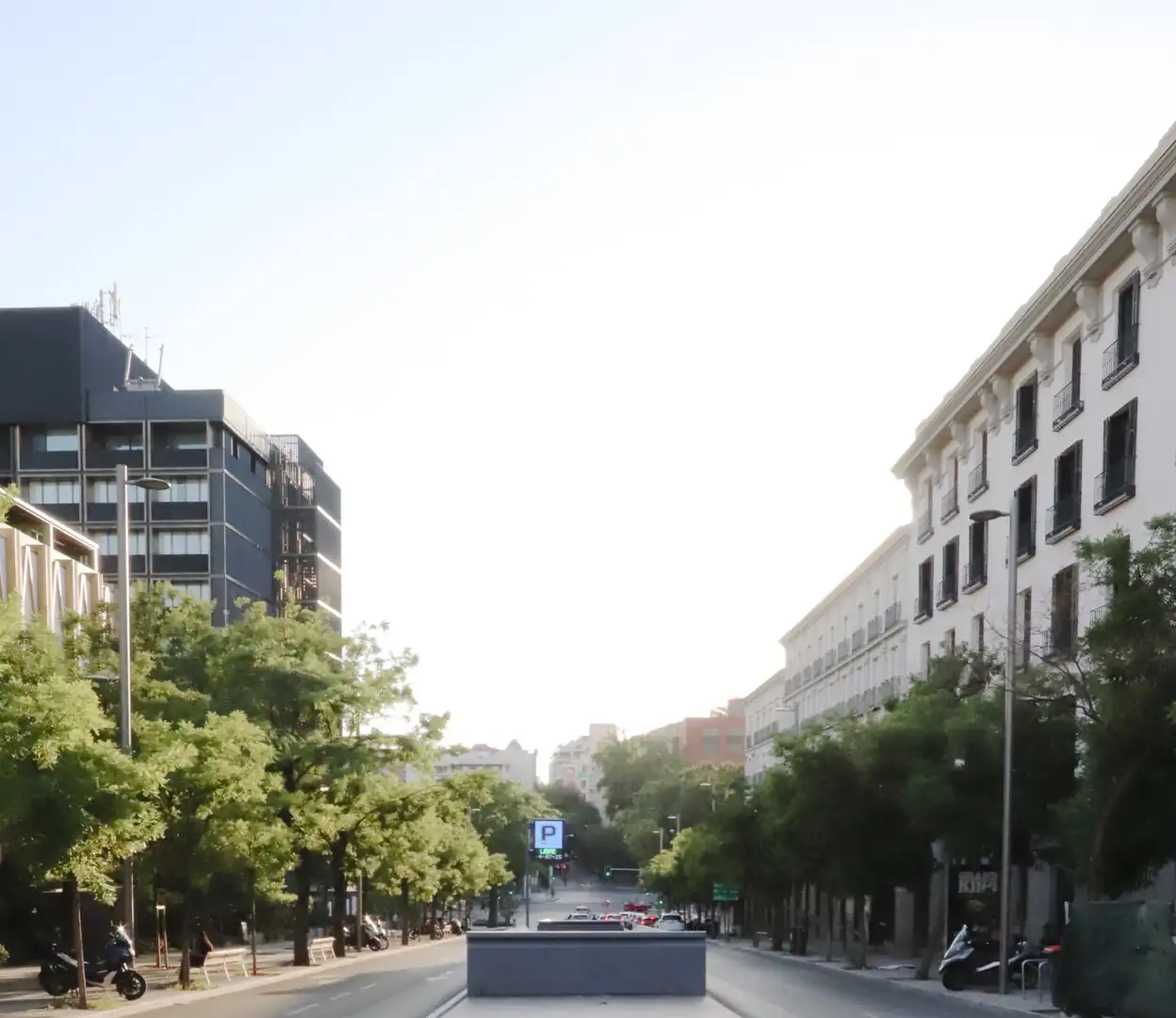 Appartement avec terrasse à vendre à Calle de Serrano, imagen 11