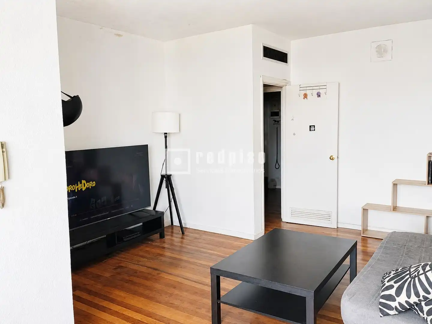 Habitación de Piso en venta en Madrid con Aire acondicionado, Calefacción y Parquet