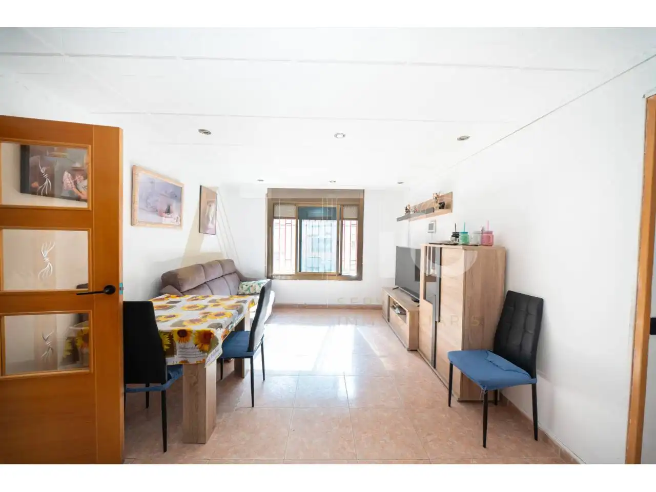 Piso en venta en Calle Montnegre