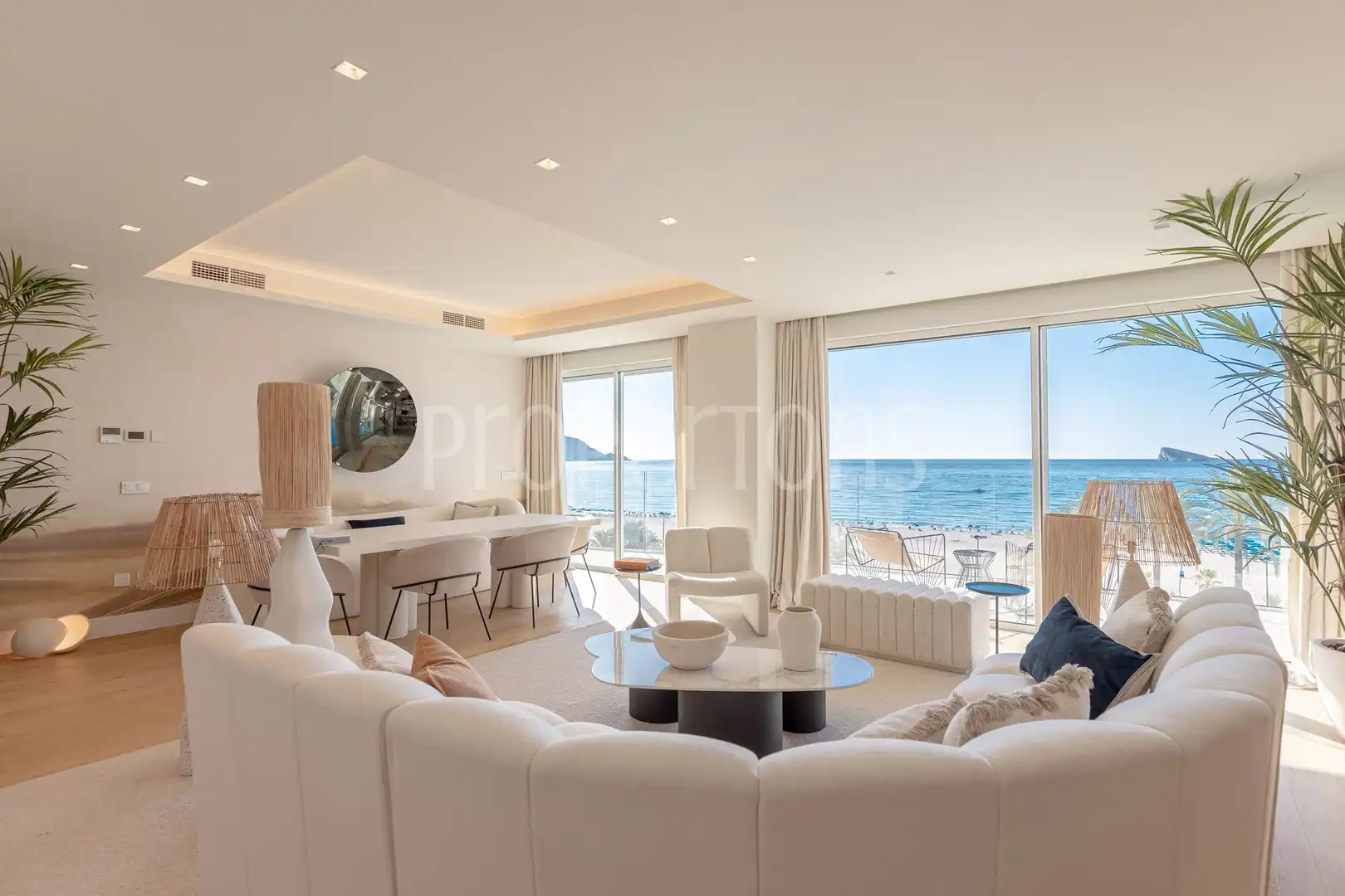 Appartement à vendre à Playa de Poniente, imagen 21