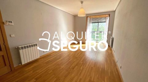 Foto 4 de Pis de lloguer a José Arcones Gil, Pueblo Nuevo, Madrid Capital