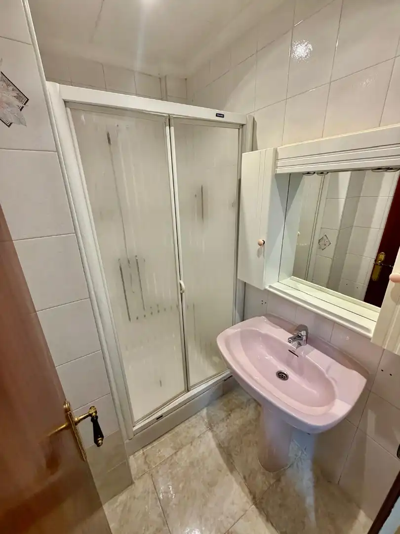 Baño de Piso en venta en Cartagena con Balcón