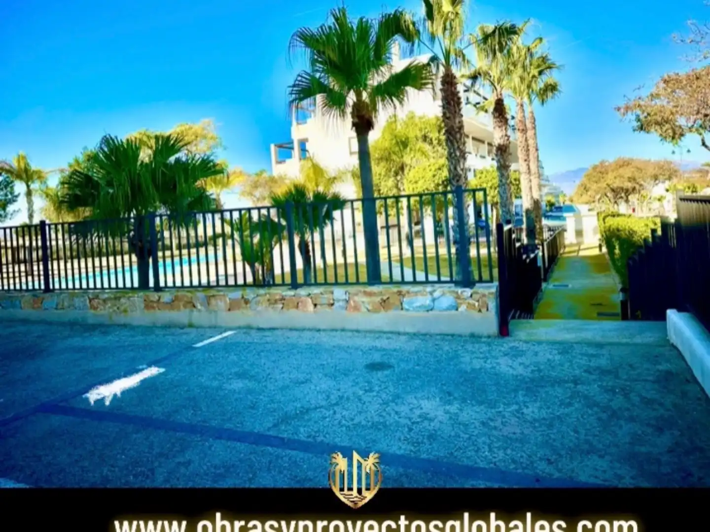 Apartament amb piscina en venda a Bulevar Central de las Cañadas 6, imagen 12