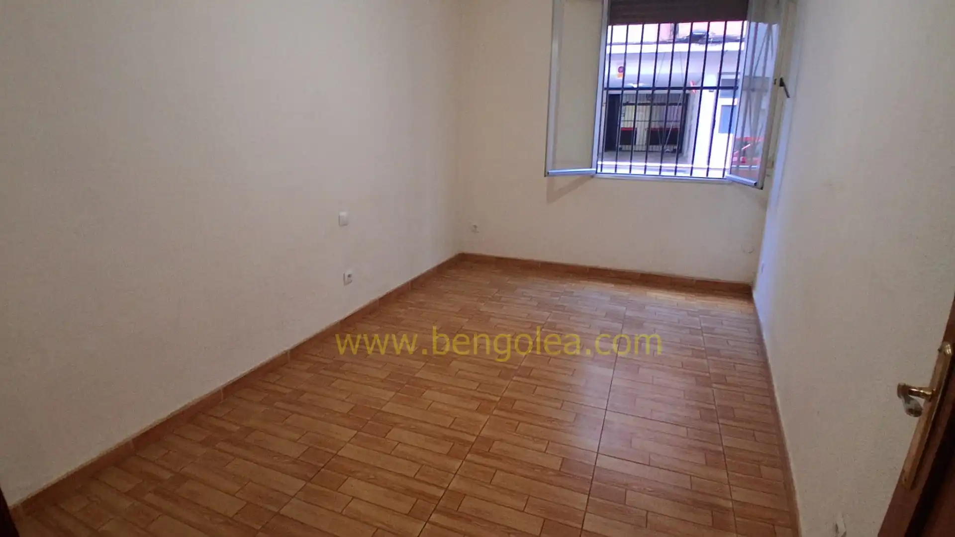 Habitación de Piso en venta en Barakaldo 