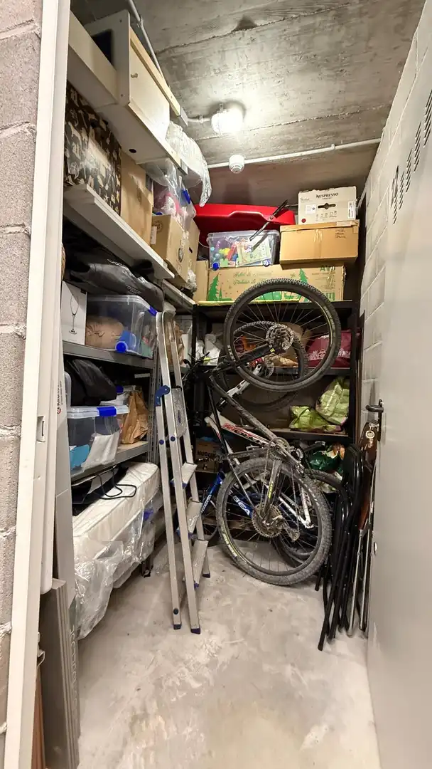 Piso con piscina en venta en Carrer de Rosa Luxemburg, imagen 18