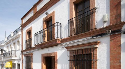 Foto 4 de Finca rústica en venda a Calle Alcalde Guillermo Pérez Gómez, Cartaya, Huelva