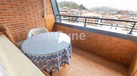 Foto 4 de Piso en venta en Nafarroa Etorbidea, Beasain, Gipuzkoa