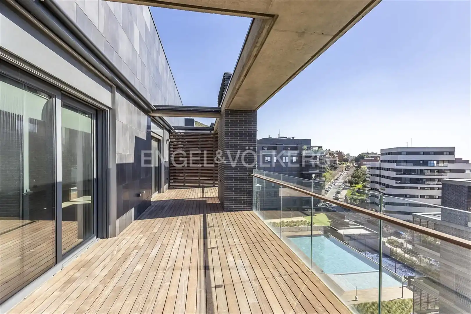 Flat for sale in Can Vidalet