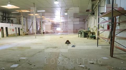Photo 4 of Industrial buildings for sale in Carrer Riu Magre, Albal, Valencia
