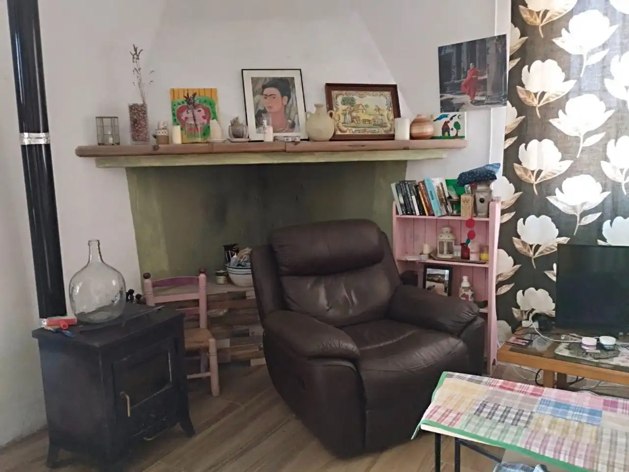 Casa rustica in vendita a Hondón de las Nieves / El Fondó de les Neus, imagen 7