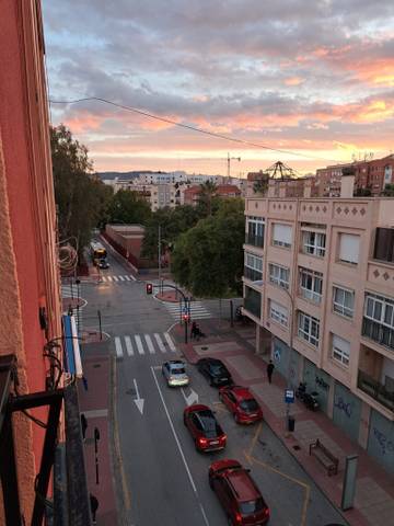 Piso en Venta en Vistalegre