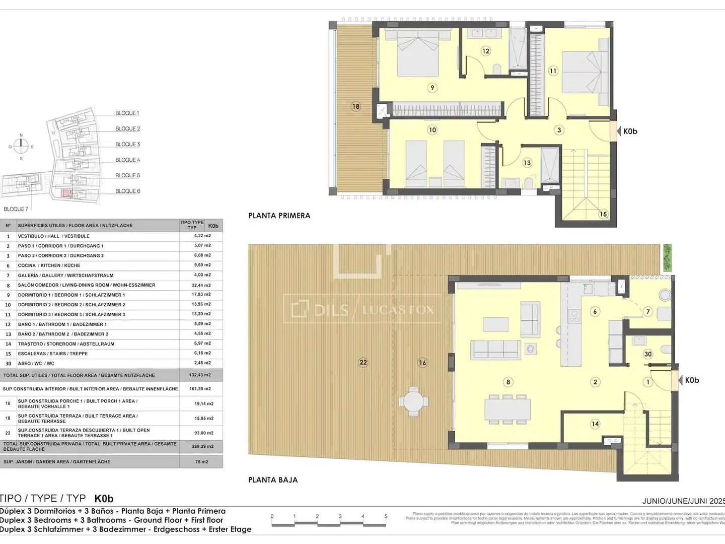 Flat with pool for sale in Colònia Sant Jordi, imagen 40