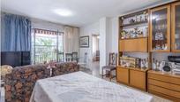 Bedroom of Flat for sale in  Granada Capital  with Terrace and Balcony