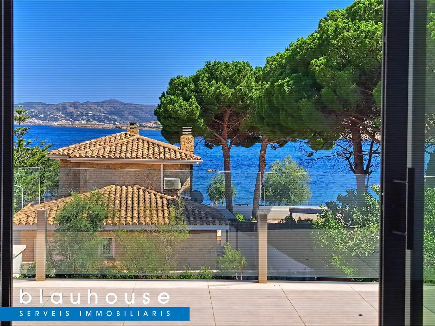 Casa o xalet en venda a Avinguda Carboneres, Carboneres - La Farella