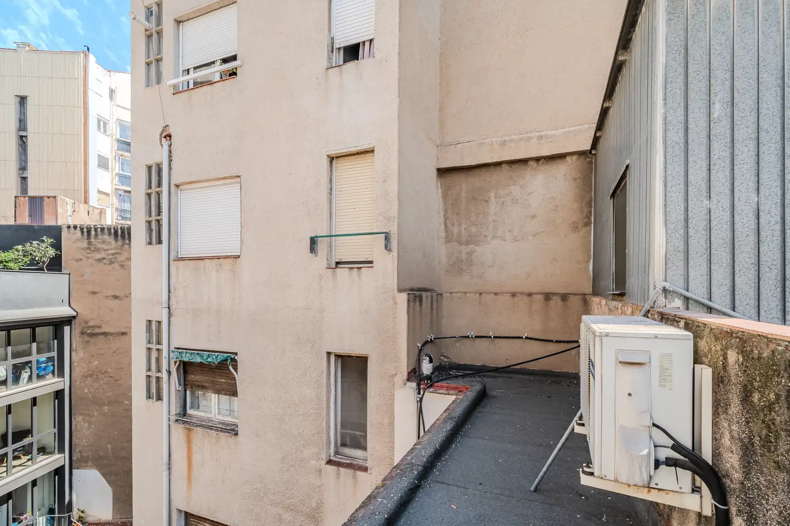 Immobles singulars amb ascensor en venda a Carrer de Lleida, imagen 19