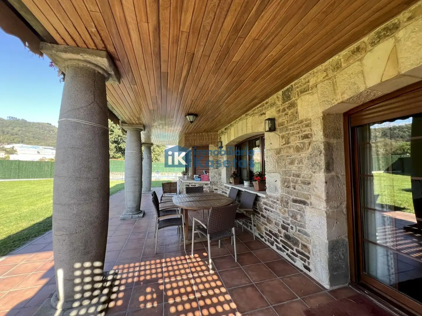 Terrace of Houses for sale in Basauri   with Air Conditioner and Heating