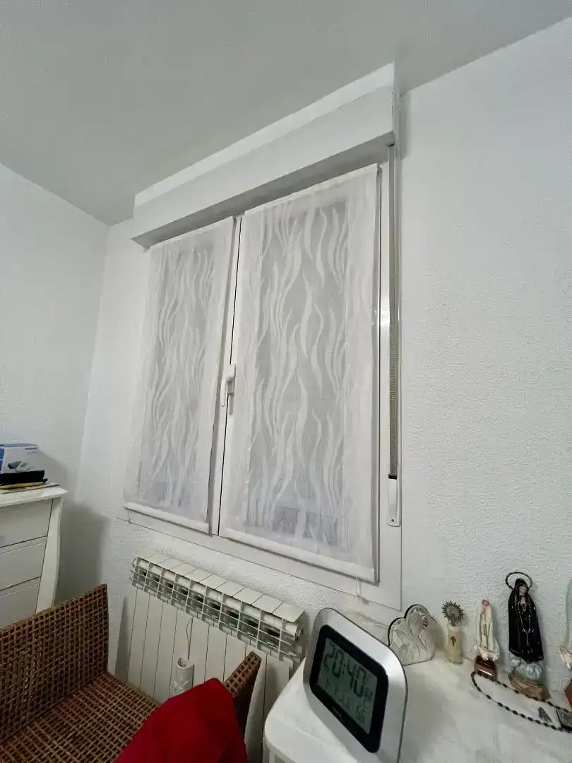 Dormitori de Pis en venda en Vitoria - Gasteiz amb Balcó