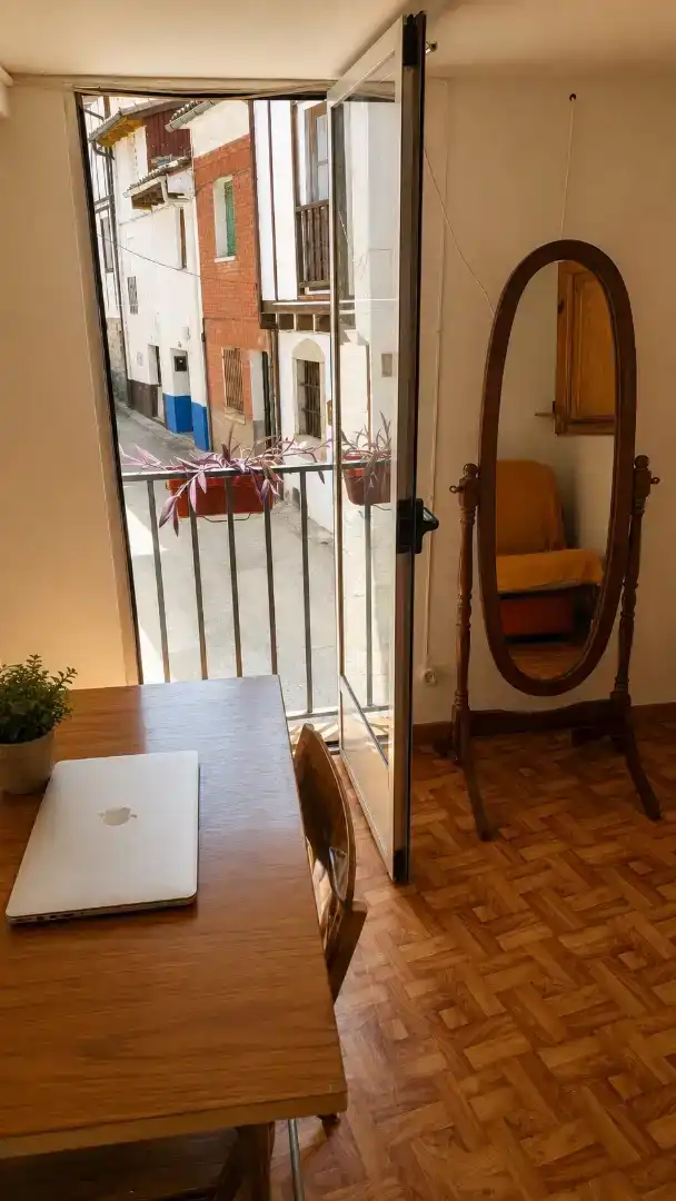 Detached homes for rent in Calle la Luna, 6, Candeleda