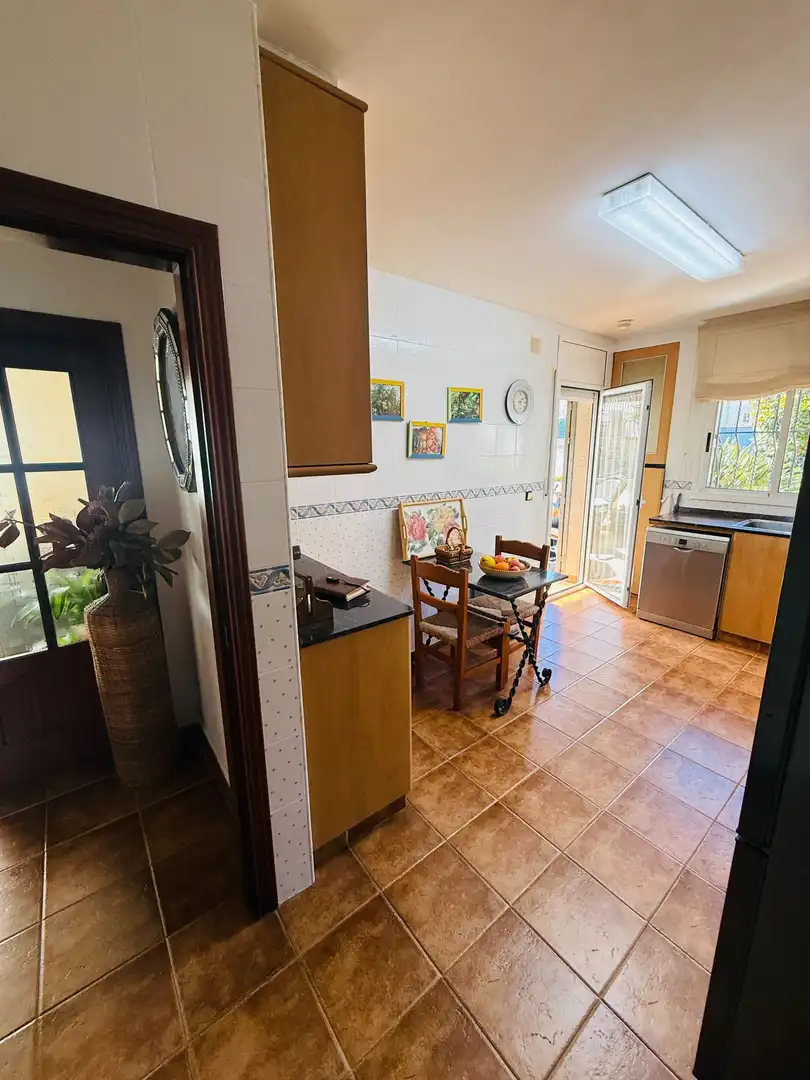 Casa con piscina en venta en Segur de Calafell, imagen 11
