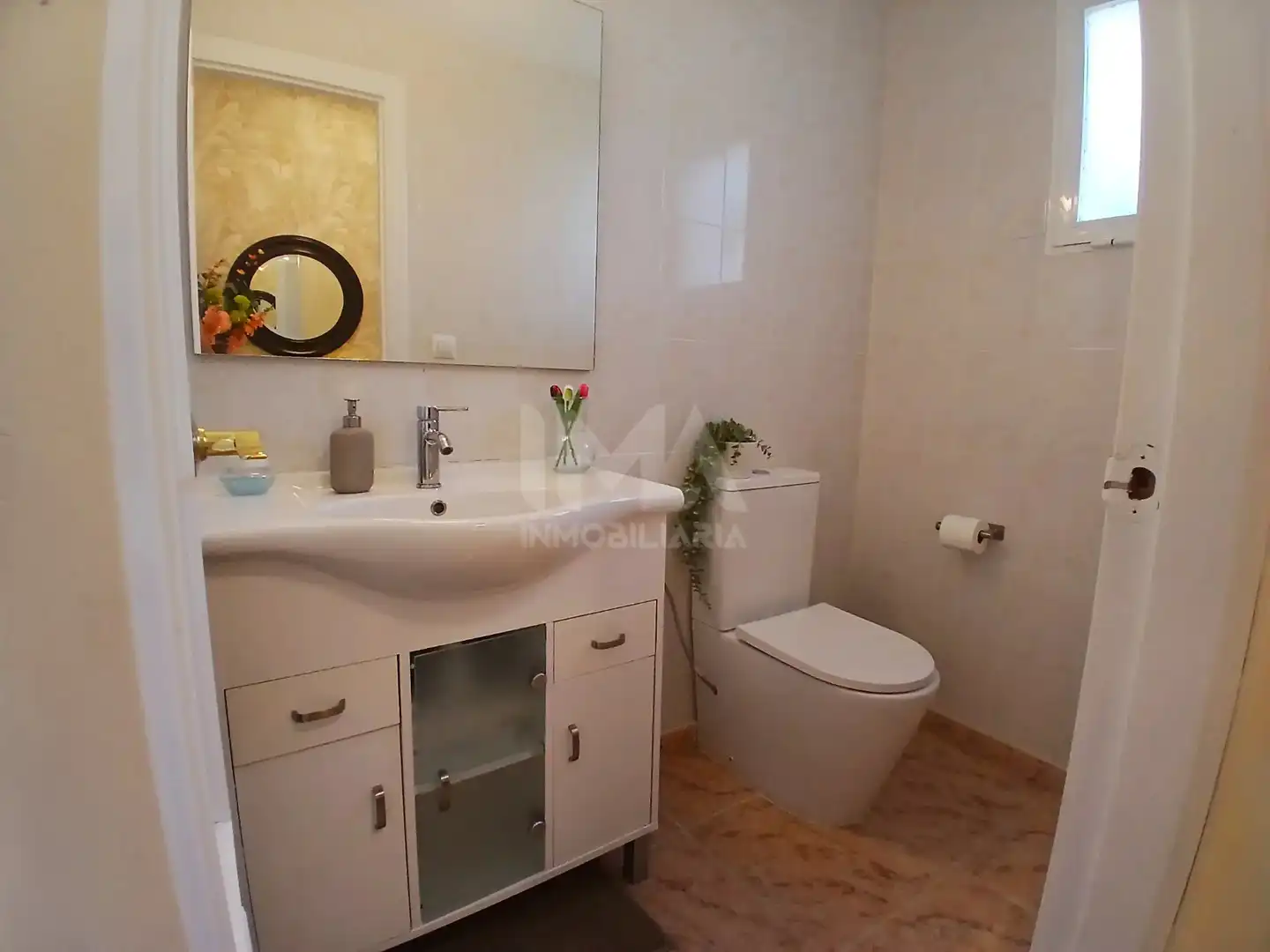 Maison mitoyenne avec terrasse à louer à Pueblo, imagen 15