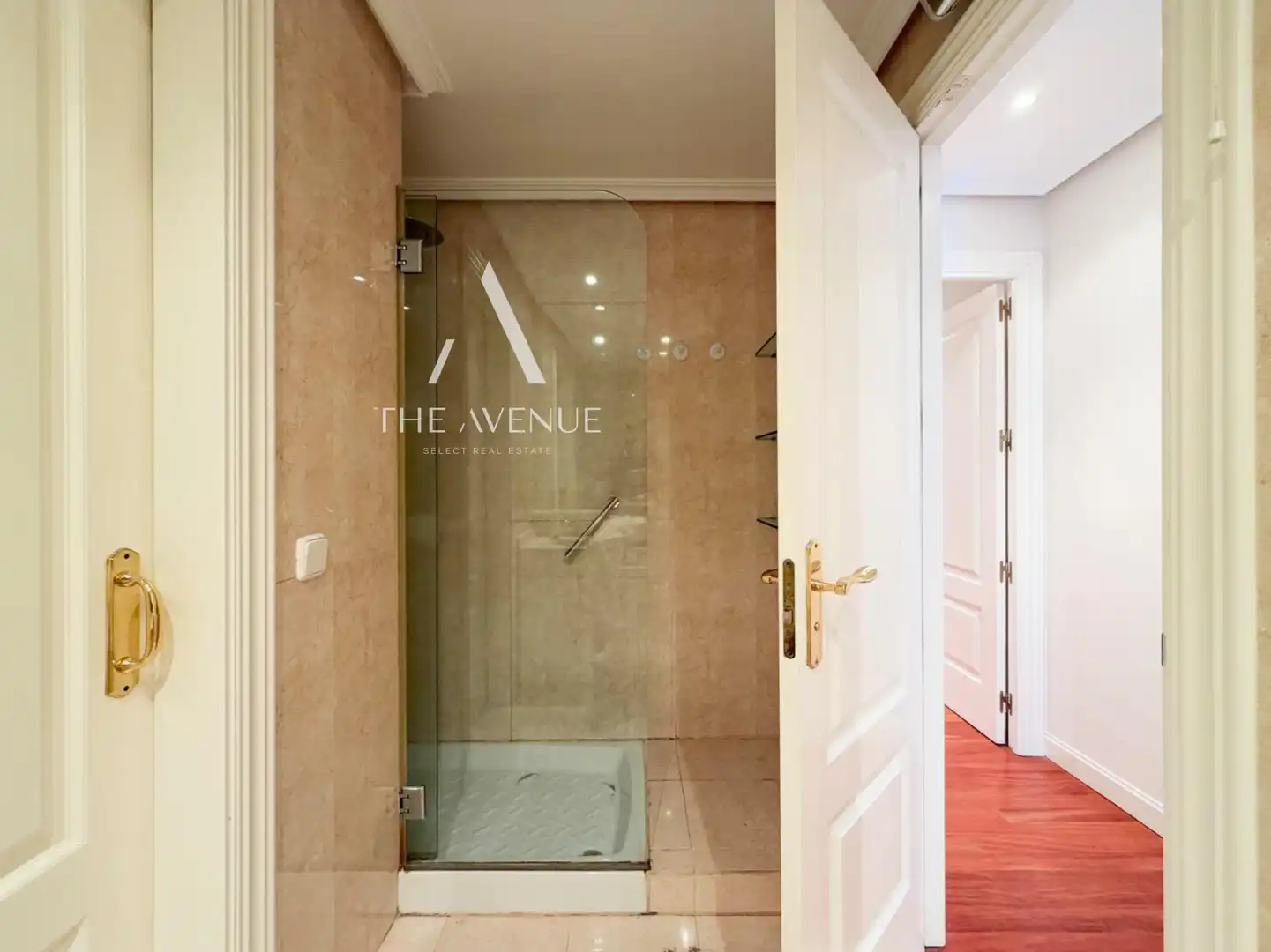 Baño de Piso en venta en Chamartín