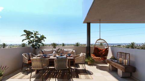 Photo 5 from new construction home in Flat for sale in Avenida de las Universidades, 7, Arco Norte - Avda. España, Sevilla