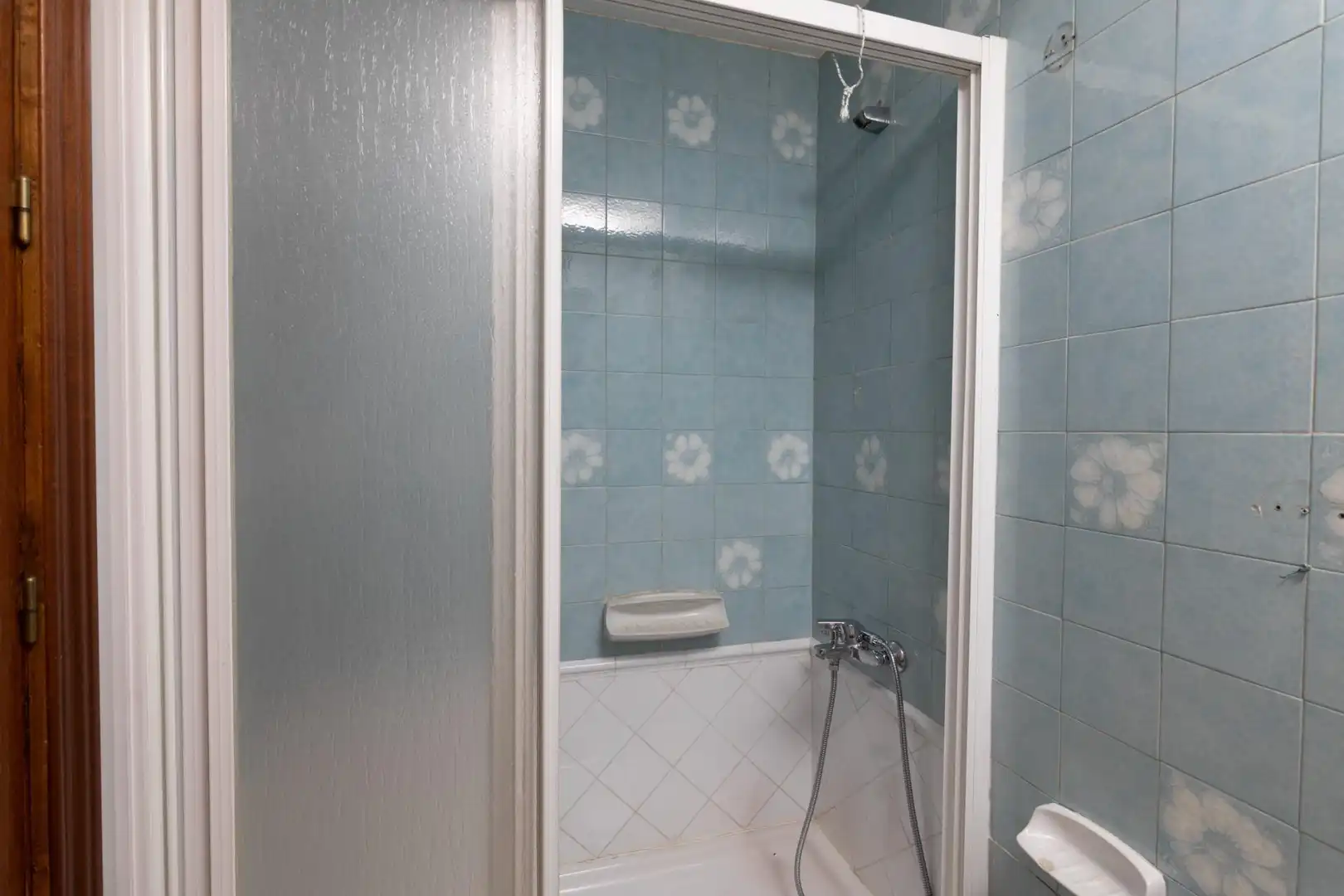 Bany de Pis en venda en Granada