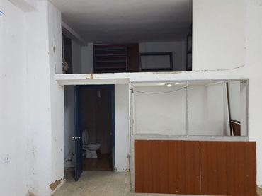 Local comercial en venda a Centro
