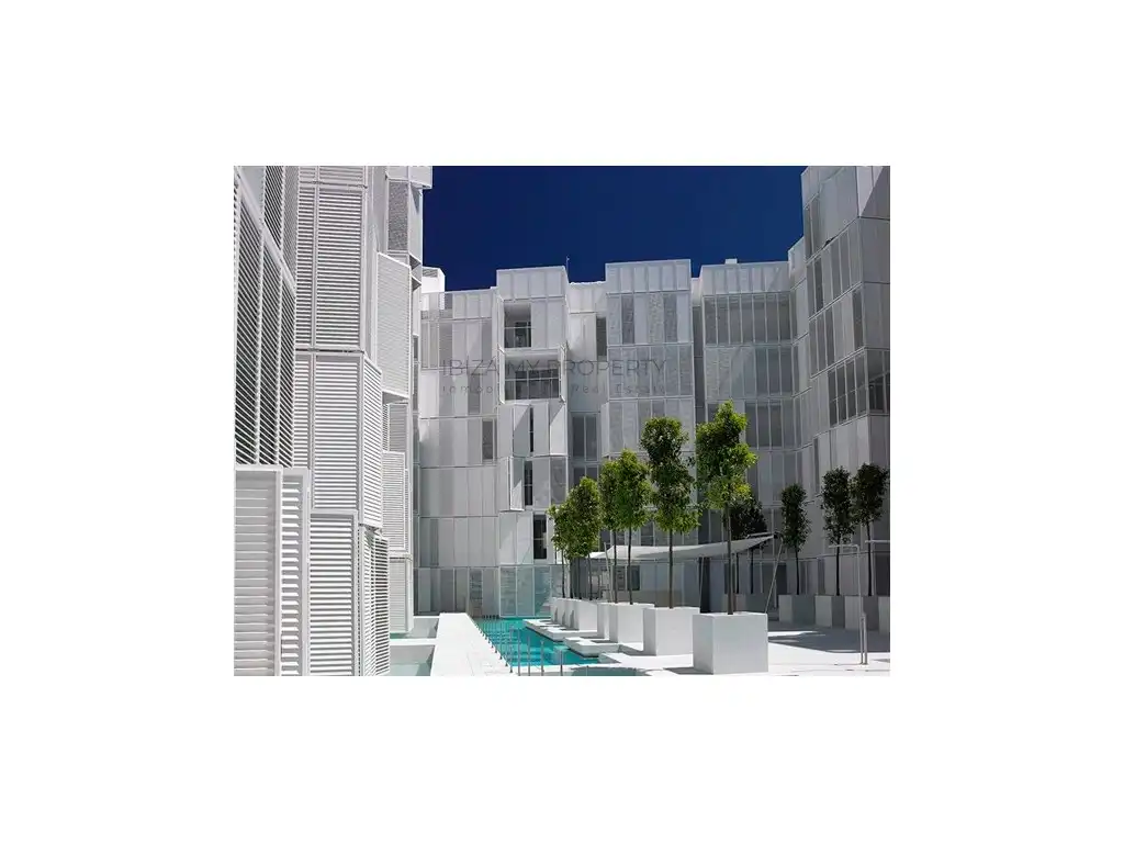 Appartement compact avec terrasse à louer à Calle De Sa Corbeta, imagen 11