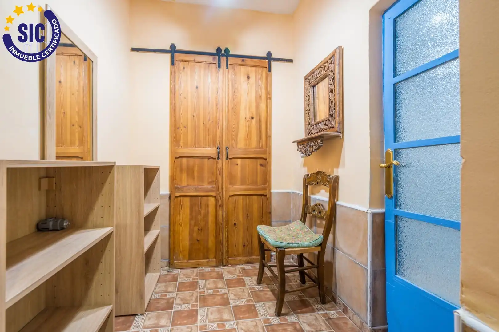 Planta baja en venta en Valencia