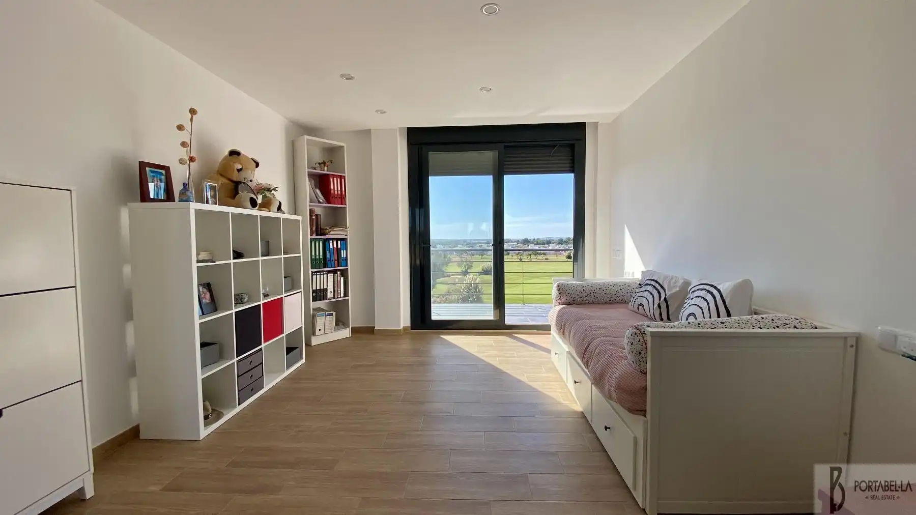 Bedroom of Houses for sale in Puerto Real  with Swimming Pool