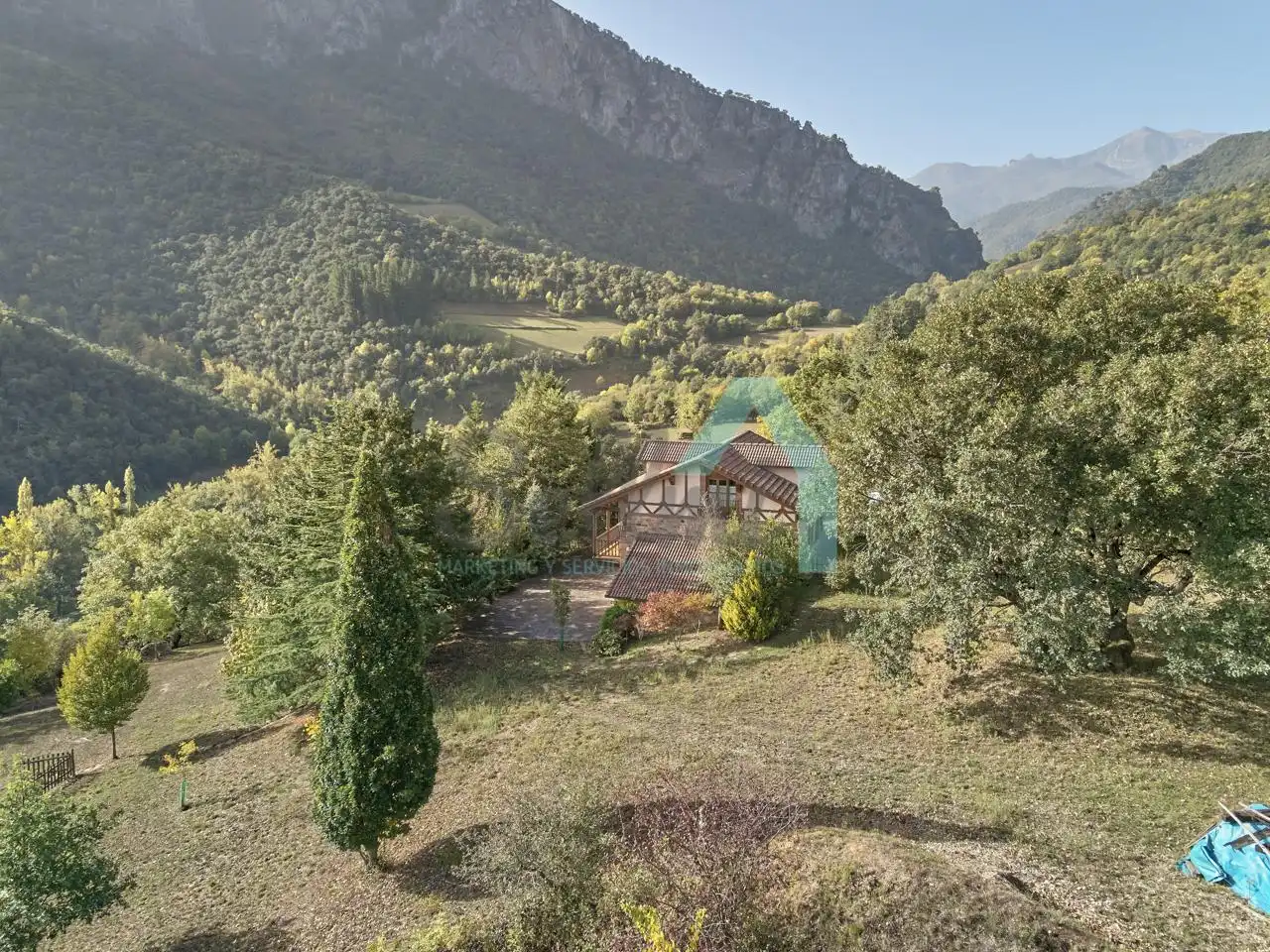 Houses for sale in Barrio Camaleño, Camaleño
