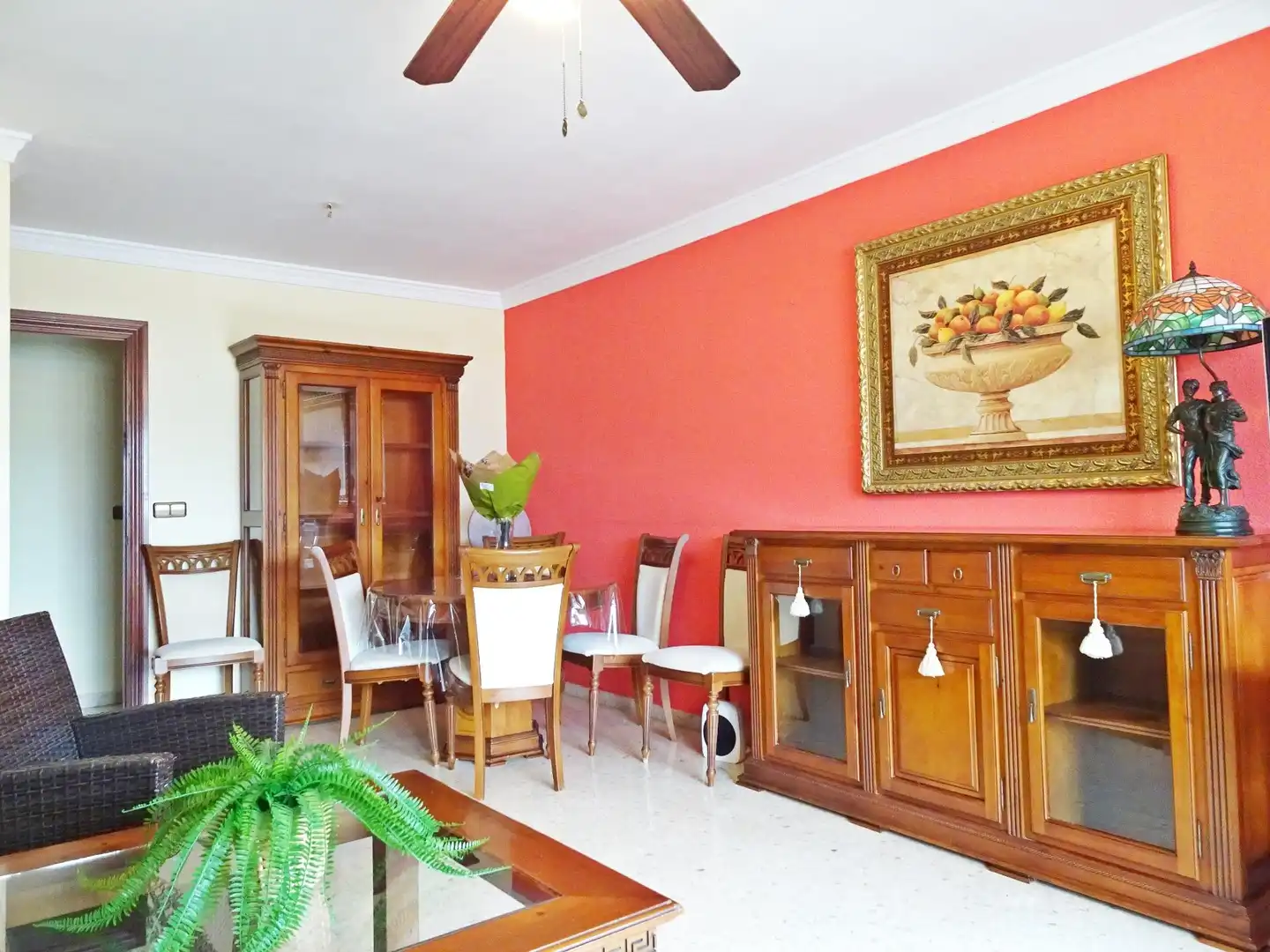 Flat with lift for sale in Martiricos - La Roca, imagen 7