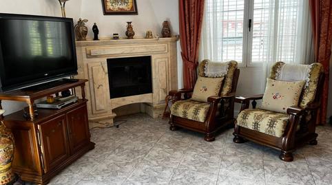 Foto 3 de Casa o xalet en venda a Avenida América, Magán, Toledo