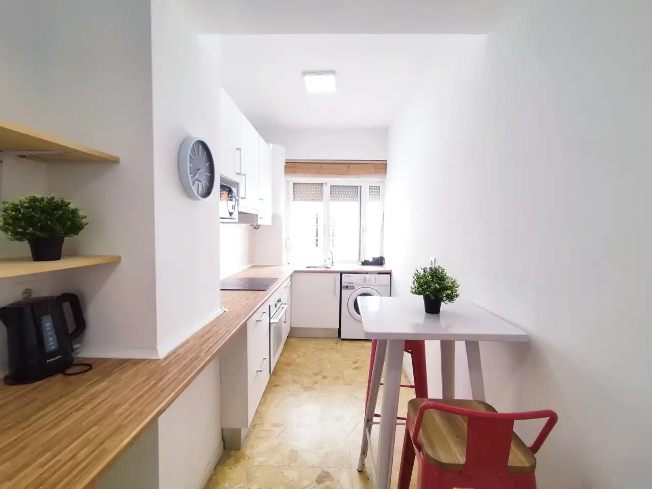 Habitació a Calle San Esteban, Barrio de Peral - San Félix