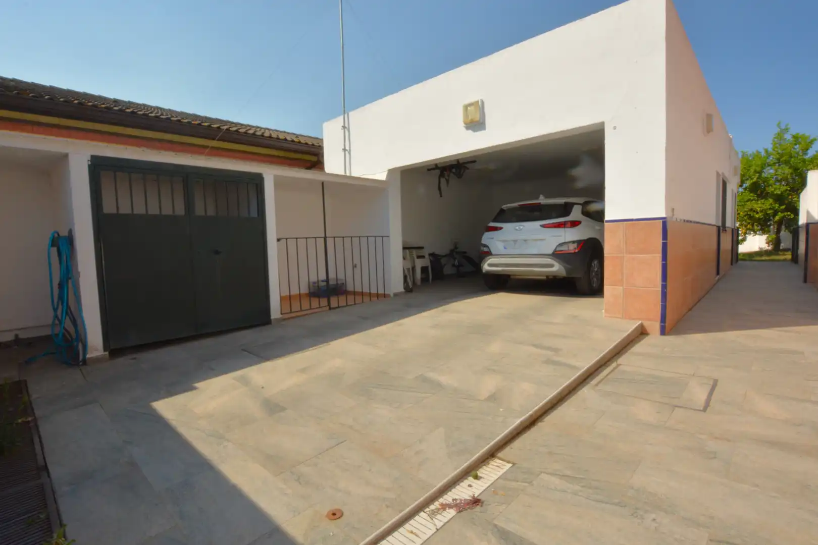 Semi-detached house with terrace for sale in Calle del Teatro, imagen 17