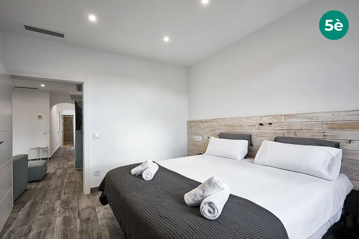 Wohnung mit Terrasse zum Verkauf in Carrer de Sant Paulí de Nola, imagen 11