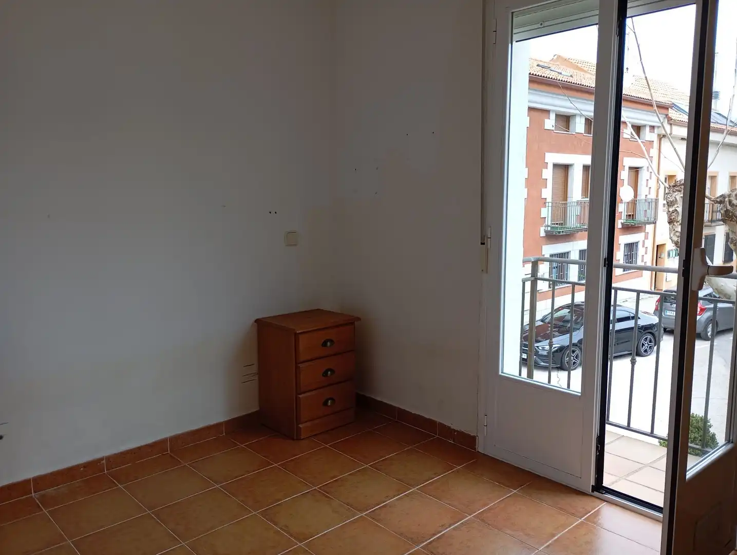 Dúplex en venta en Robledo de Chavela