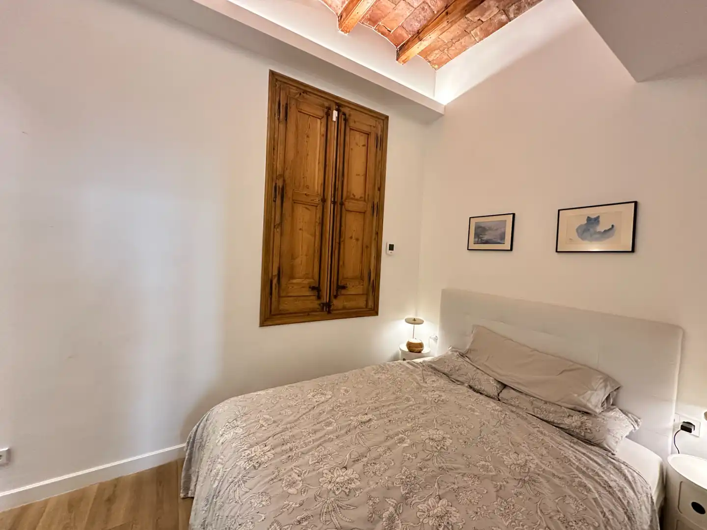 Appartement avec terrasse à vendre à Carrer del Bruc, imagen 17