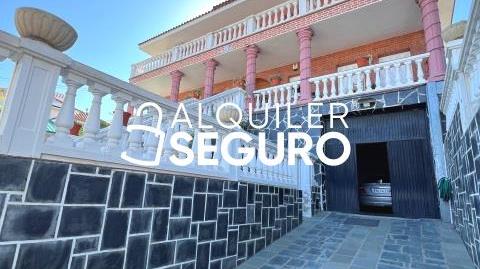 Foto 3 de Casa o xalet de lloguer a Zurbarán, Nuevo Aranjuez - Ciudad de las Artes, Madrid