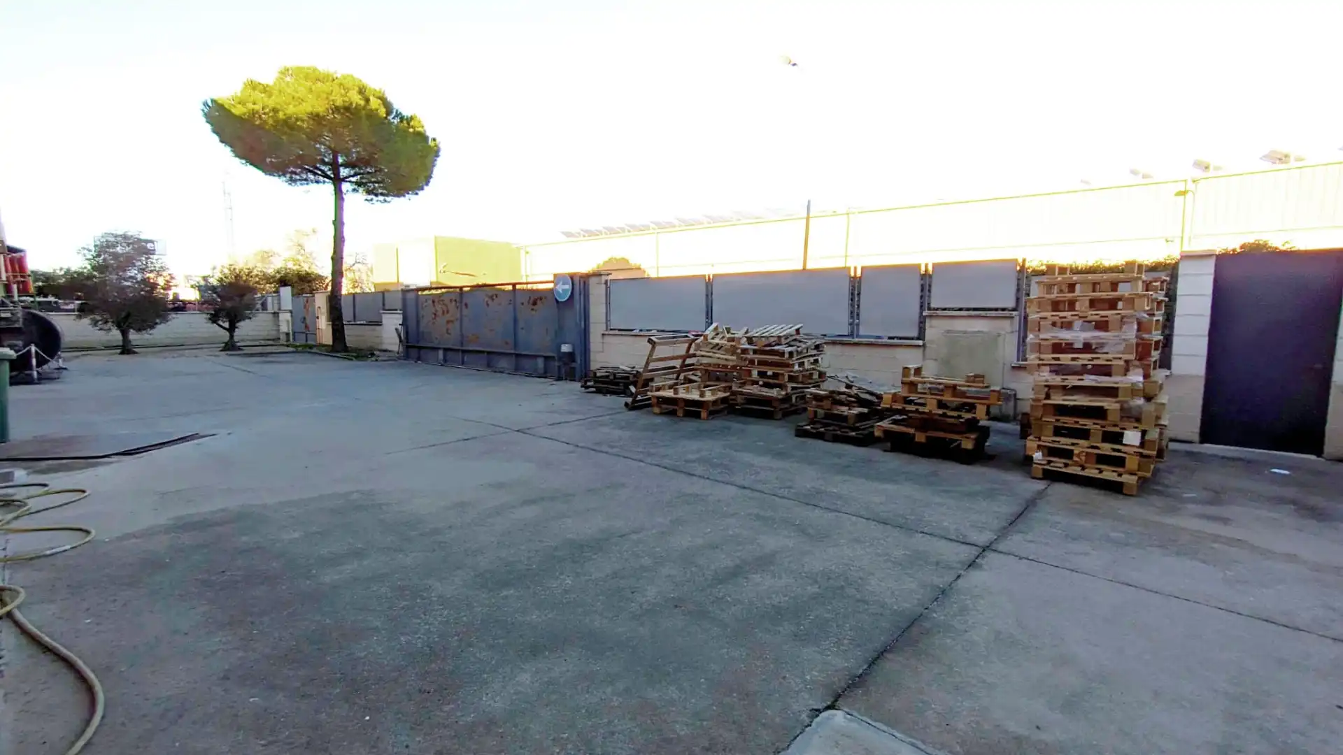 Nave industrial en venta en Calle Herramientas 12, imagen 27