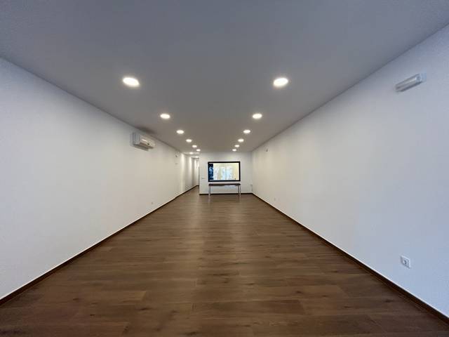 Local comercial en Alquiler en Carrer Moxo, 5 en Moxó - Sant Mori