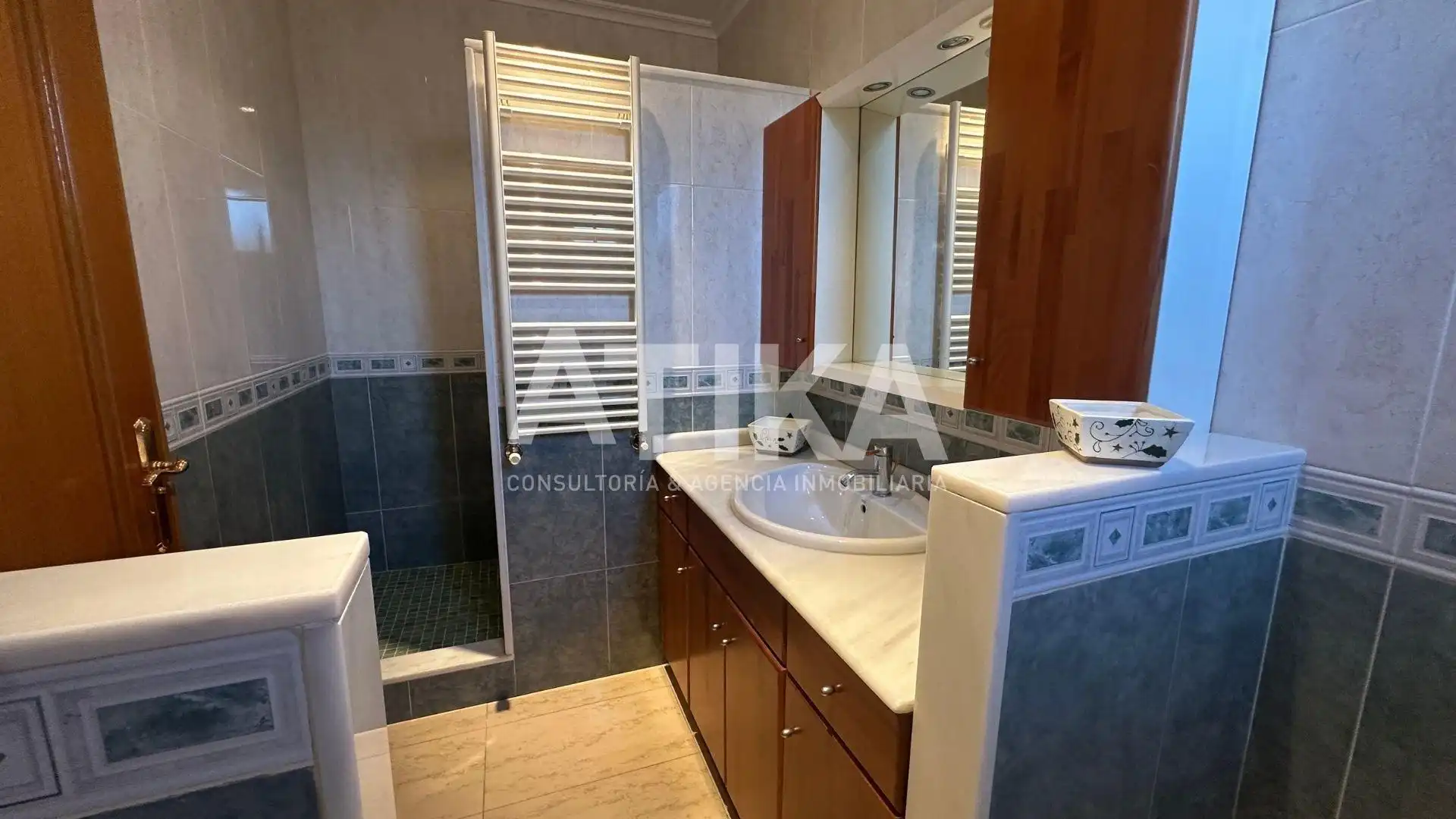 Chalet con terraza en venta en Santa Ana, imagen 55