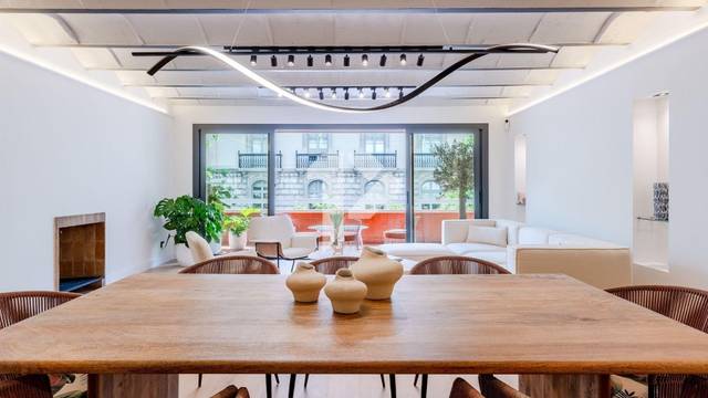 Apartamento en Venta en  Avenida Diagonal en Sant Gervasi- Galvany